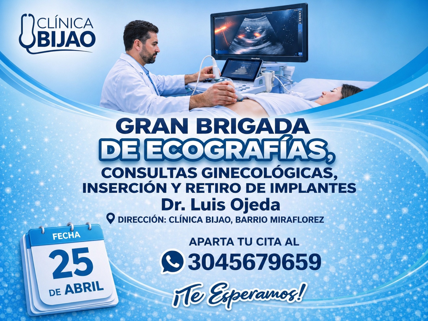 Ginecología